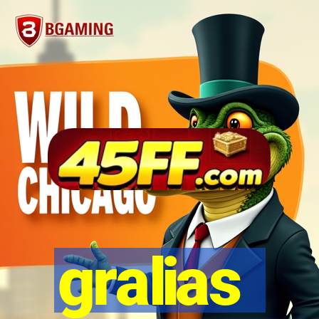 gralias-pg.com