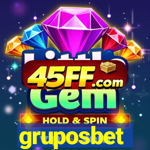 gruposbet