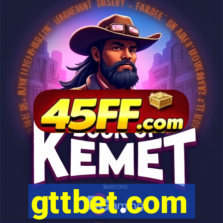 gttbet.com