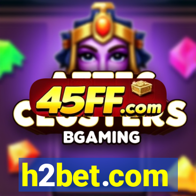 h2bet.com
