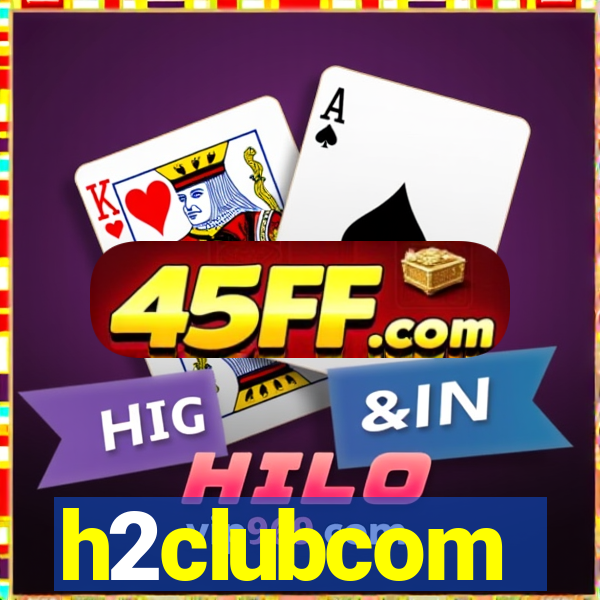 h2clubcom
