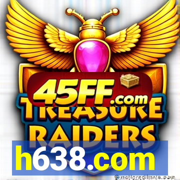 h638.com