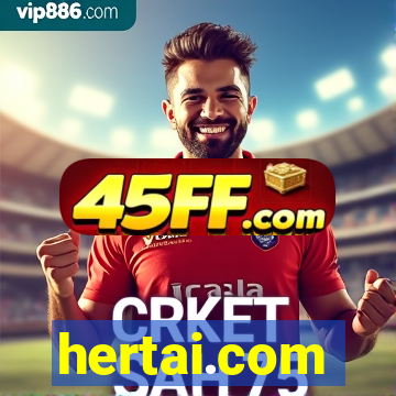 hertai.com