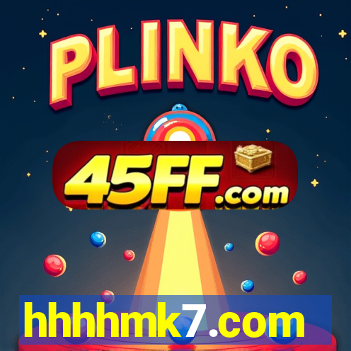 hhhhmk7.com