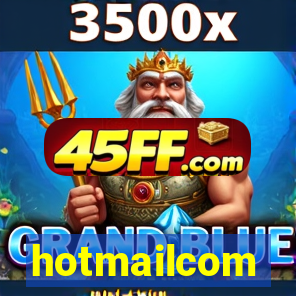hotmailcom