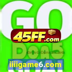 iiiigame6.com