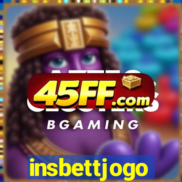 insbettjogo
