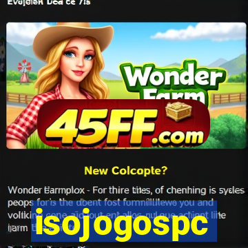 isojogospc