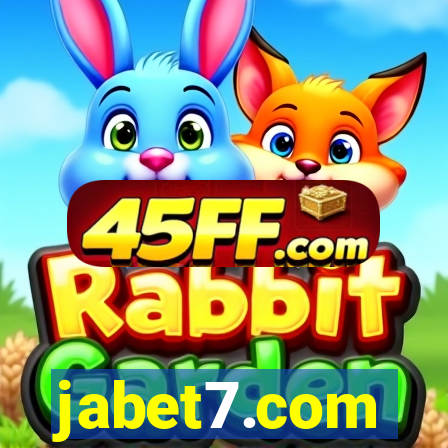 jabet7.com