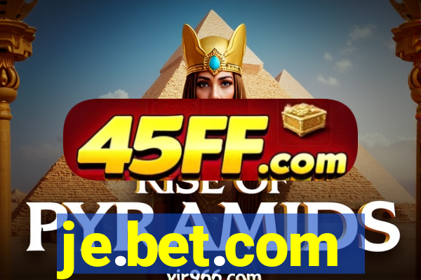 je.bet.com
