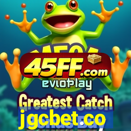 jgcbet.co
