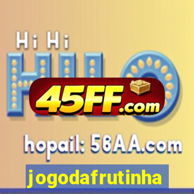 jogodafrutinha