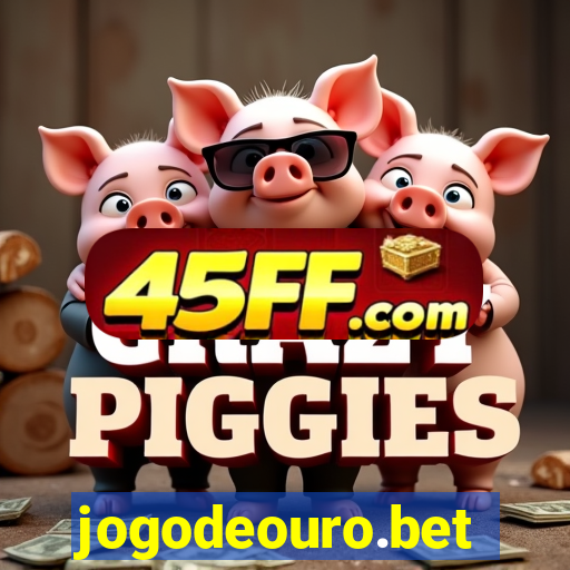 jogodeouro.bet