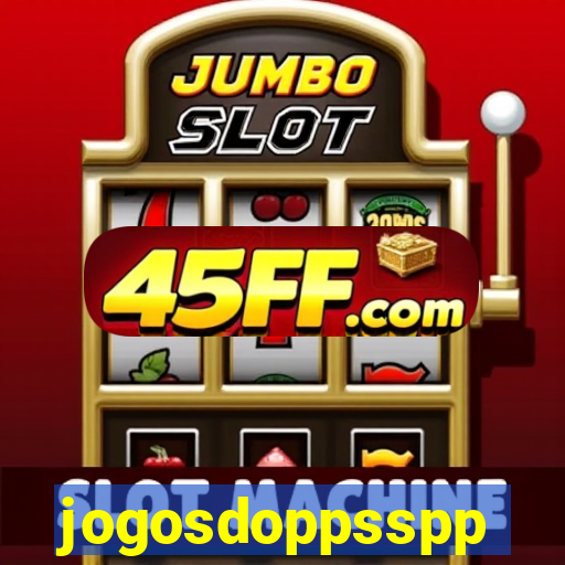jogosdoppsspp