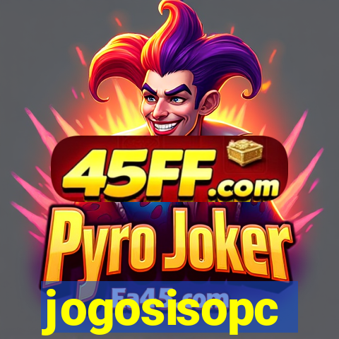 jogosisopc