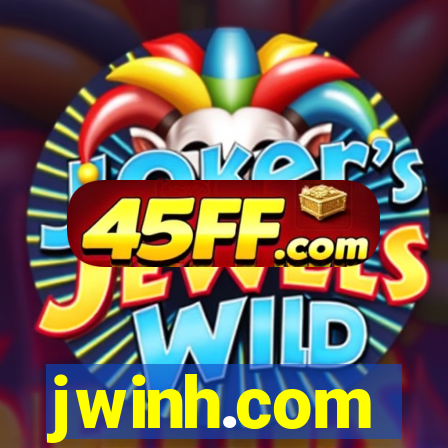 jwinh.com