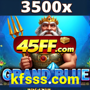 kfsss.com