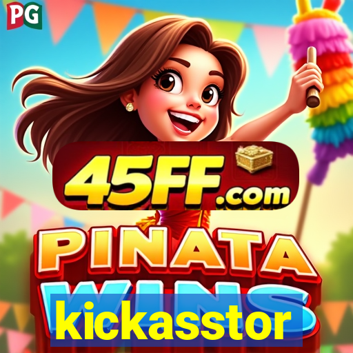 kickasstor