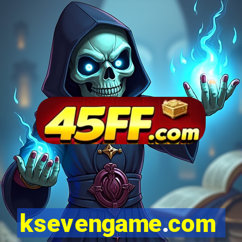 ksevengame.com