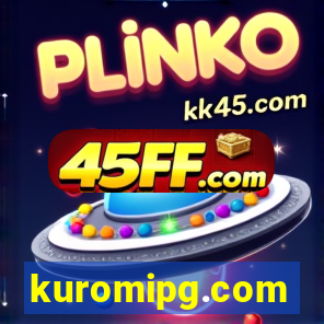 kuromipg.com