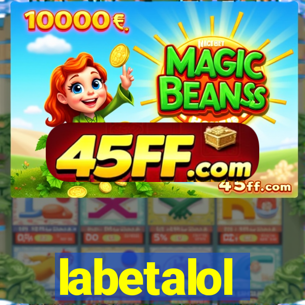 labetalol