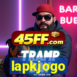lapkjogo