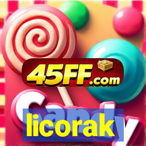 licorak