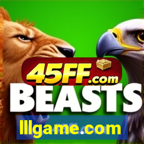 lllgame.com