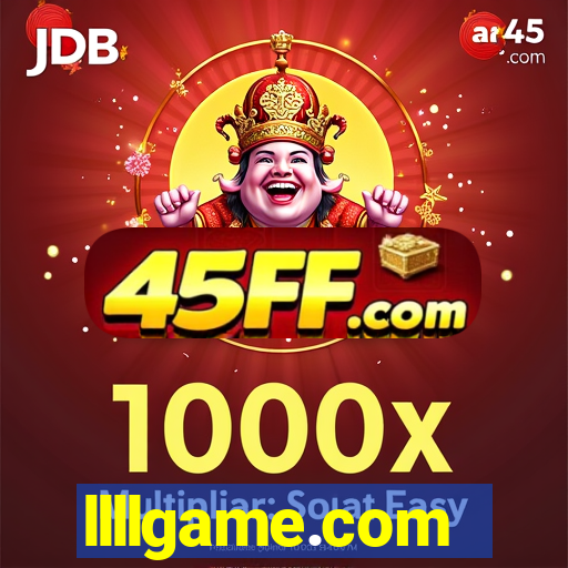 llllgame.com