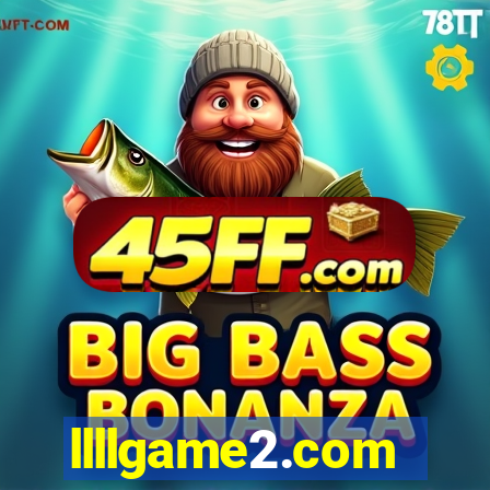 llllgame2.com