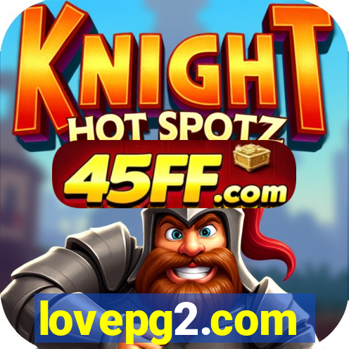 lovepg2.com
