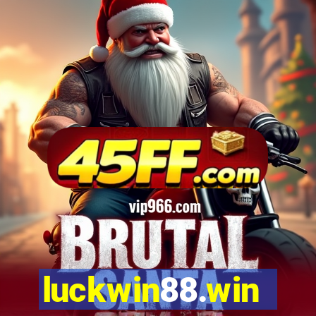 luckwin88.win