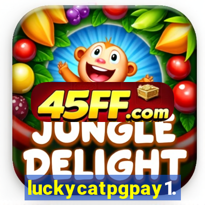 luckycatpgpay1.com