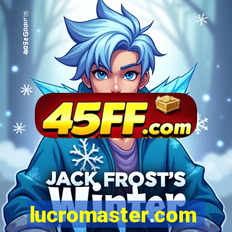 lucromaster.com