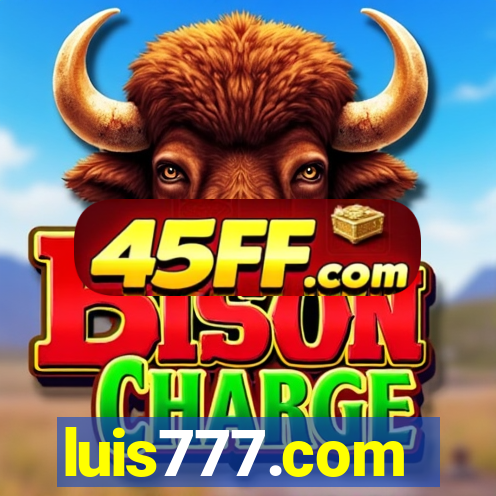 luis777.com