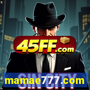 mamae777.com