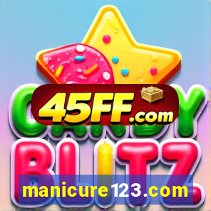 manicure123.com