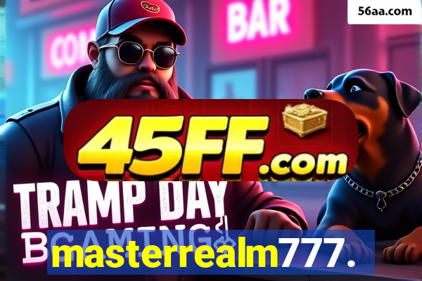 masterrealm777.com