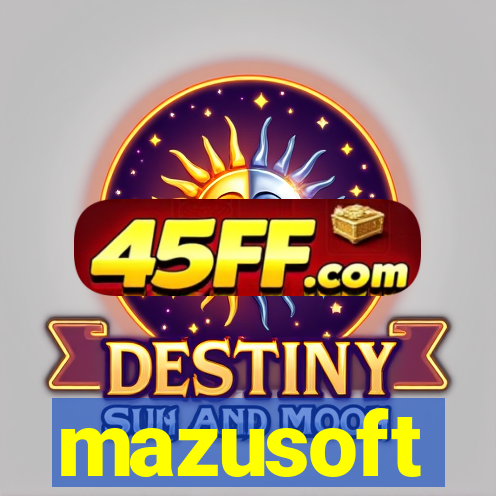 mazusoft