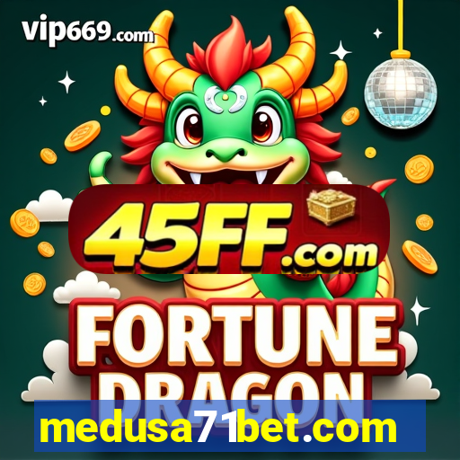 medusa71bet.com