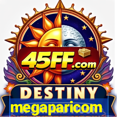 megaparicom