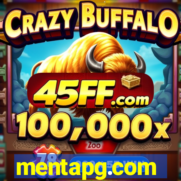 mentapg.com