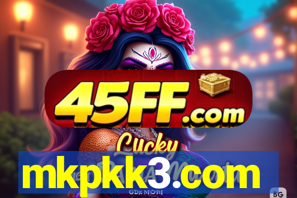 mkpkk3.com