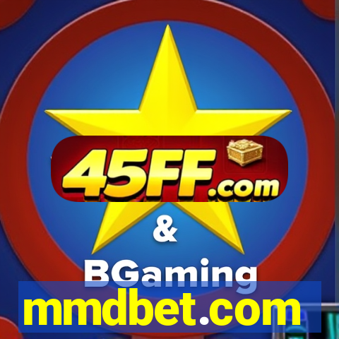 mmdbet.com