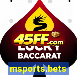 msports.bets