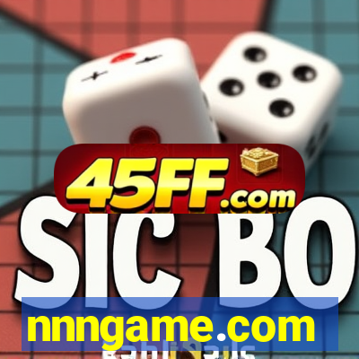 nnngame.com