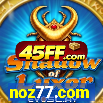 noz77.com