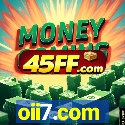 oii7.com