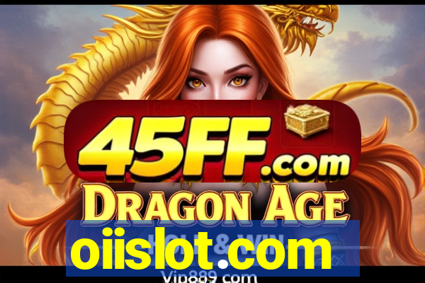 oiislot.com