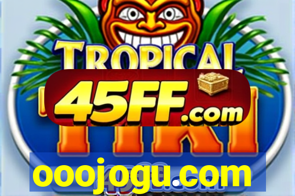 ooojogu.com